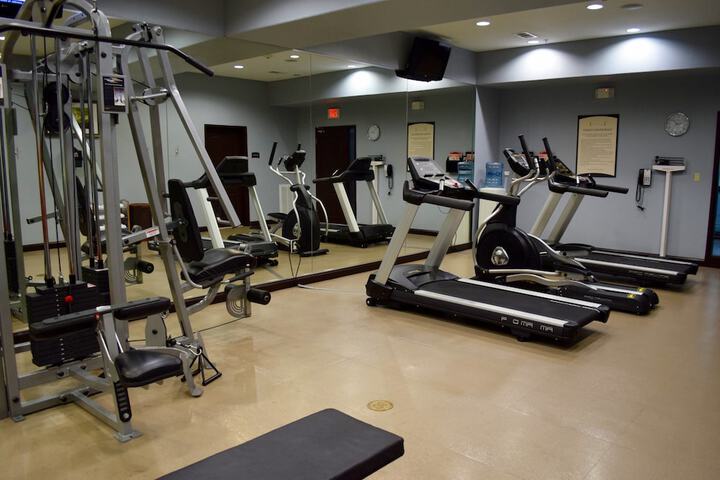 Staybridge Suites Houston Stafford - Sugar Land by IHG