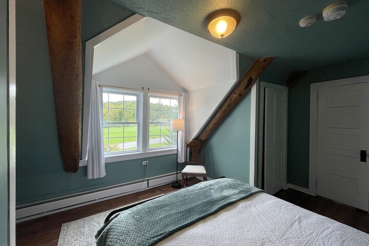 Stone Hearth Inn and Eatery