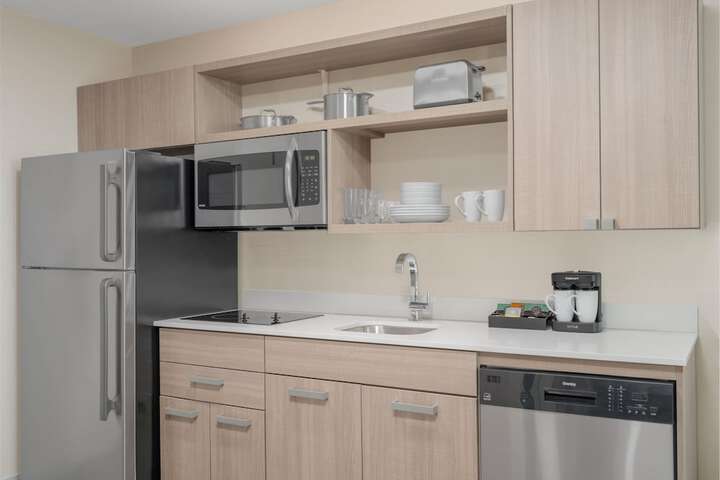 Homewood Suites by Hilton Viera Melbourne