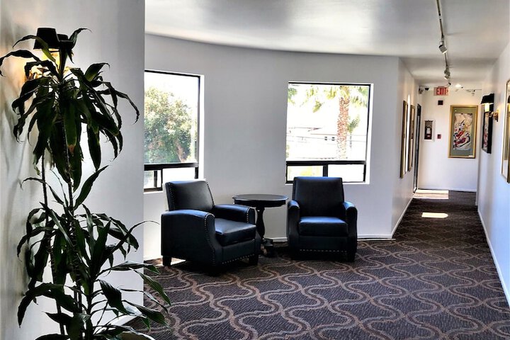 Hotel Interior 9 of 72