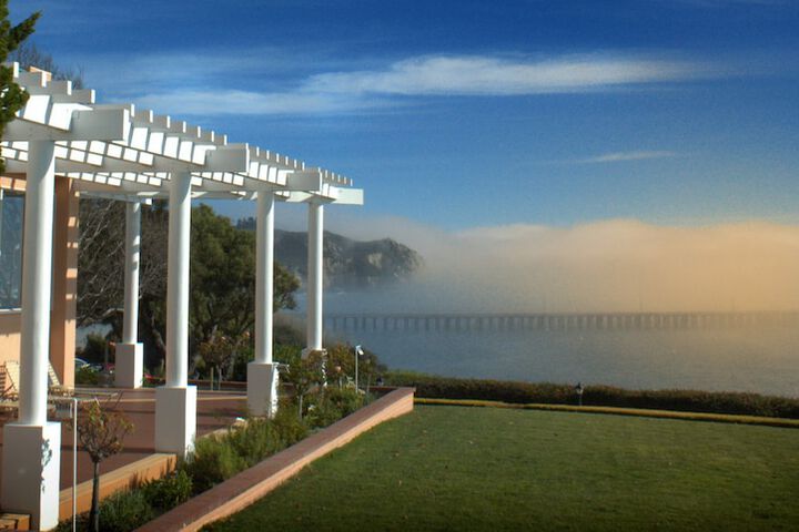 Hilton Vacation Club San Luis Bay Avila Beach