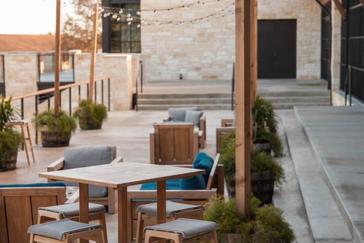 Terrace/Patio 38 of 57