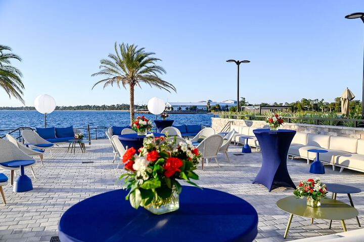 Hotel Indigo Panama City Marina by IHG