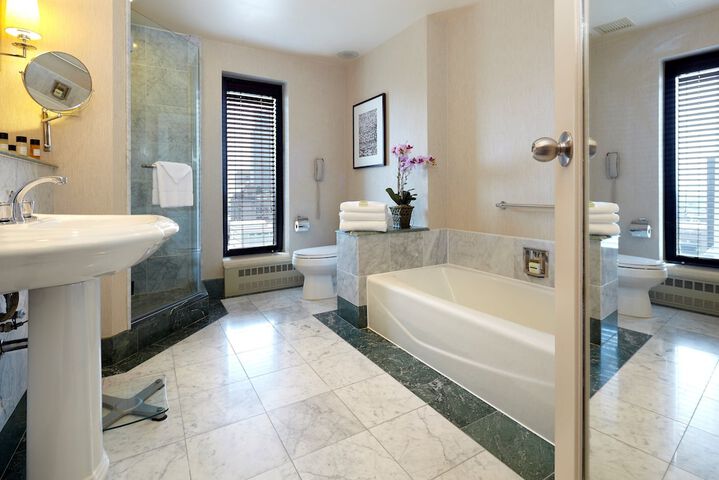 InterContinental Montreal by IHG