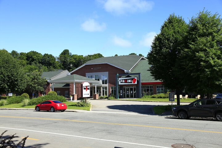 Hôtel Énergie Shawinigan