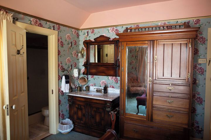 The Park Street Inn