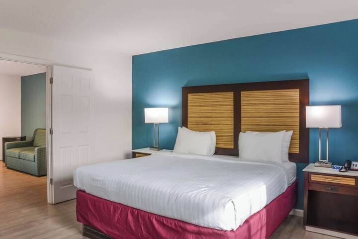 Rodeway Inn Milford