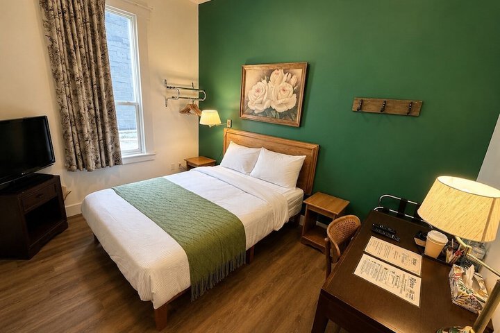 Richca Heritage Hotel