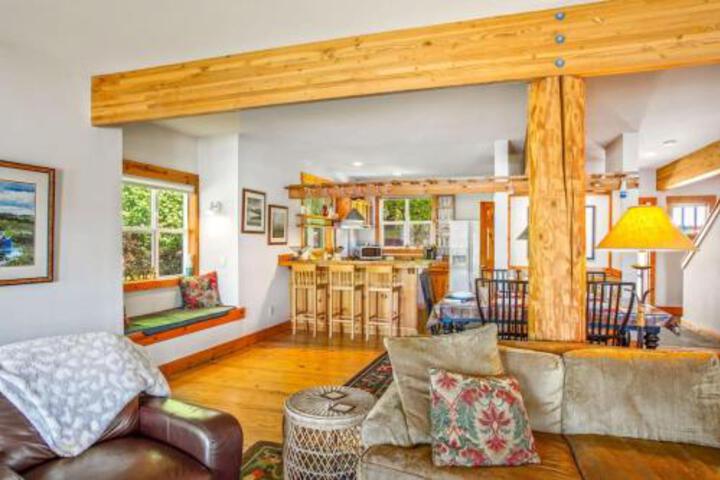 Pintails Lodge