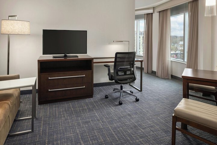 Residence Inn Ann Arbor Downtown