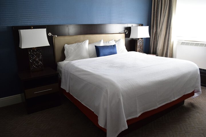 Hotel Alex Johnson Rapid City Curio Collection by Hilton