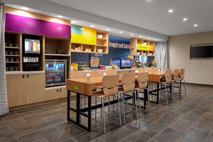 Home2 Suites by Hilton Valdosta GA