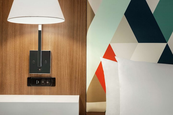 Hampton Inn Kansas City / Blue Springs