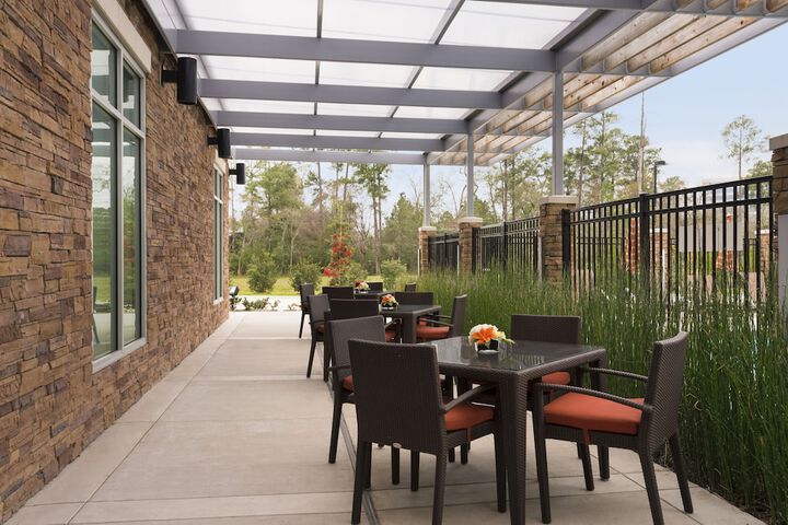 Terrace/Patio 49 of 50