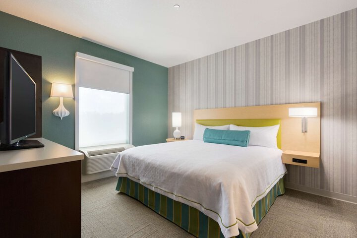 Home2 Suites by Hilton Houston Stafford