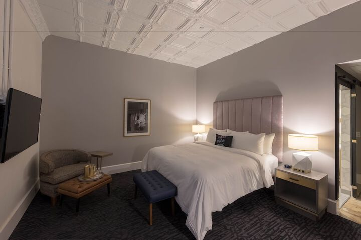 Hotel Trundle