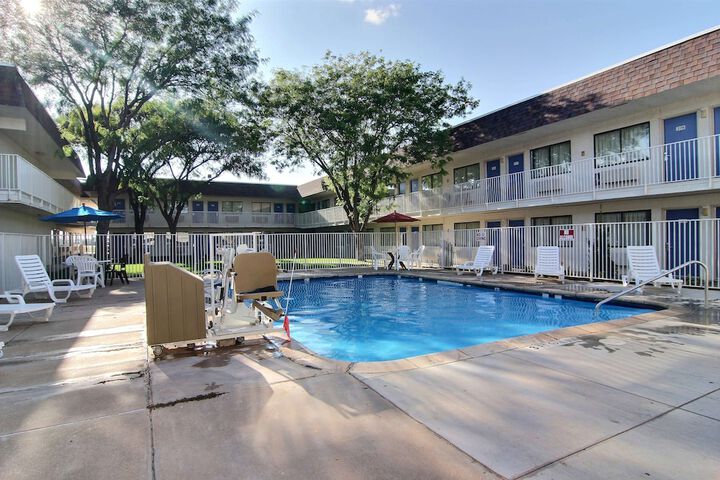 Pool 5 of 33