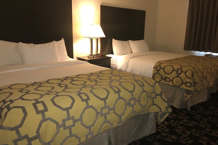 Baymont by Wyndham Bloomington MSP Airport