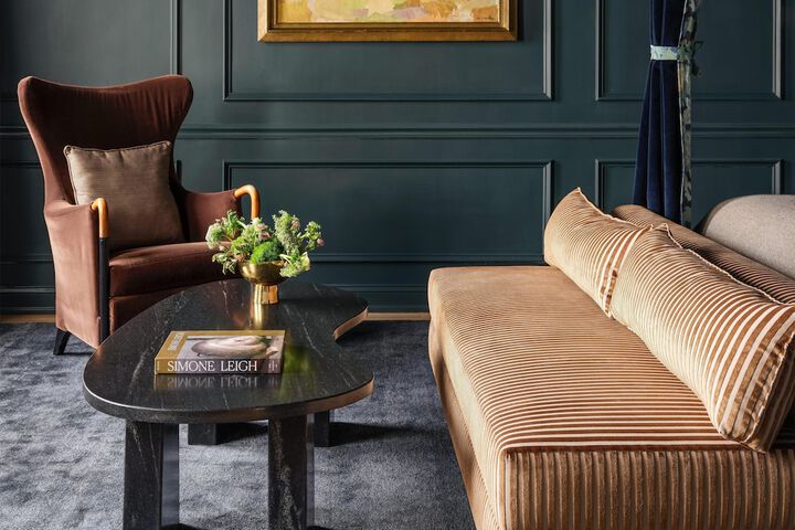 The Bellevue Hotel - The Unbound Collection by Hyatt