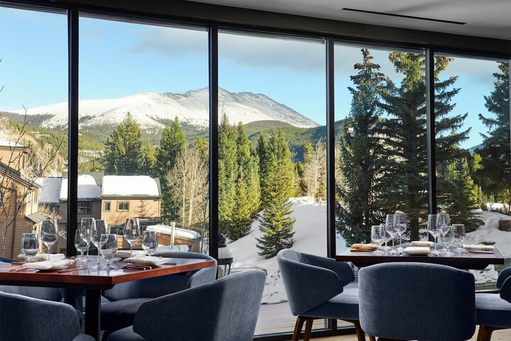 Hotel Alpenrock Breckenridge Curio Collection by Hilton