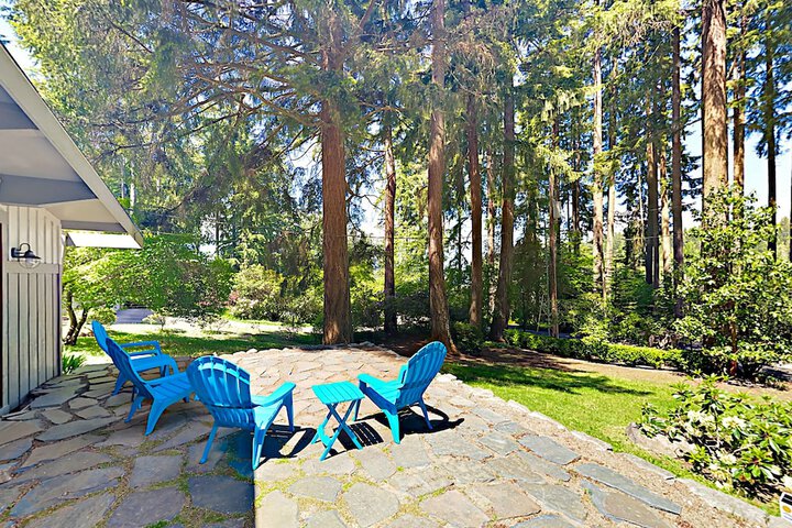 Terrace/Patio 16 of 28