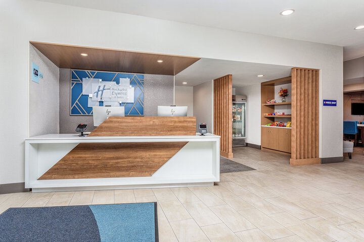 Holiday Inn Express & Suites Palm Coast I95 by IHG