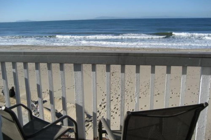 Terrace/Patio 20 of 24