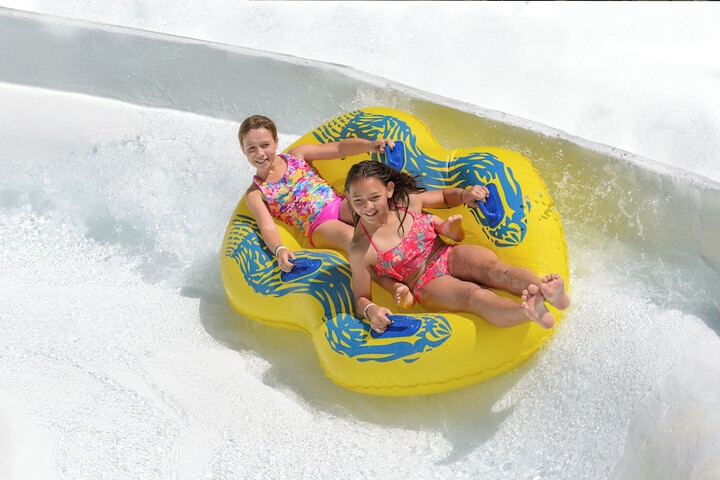 Lanier Islands Resort