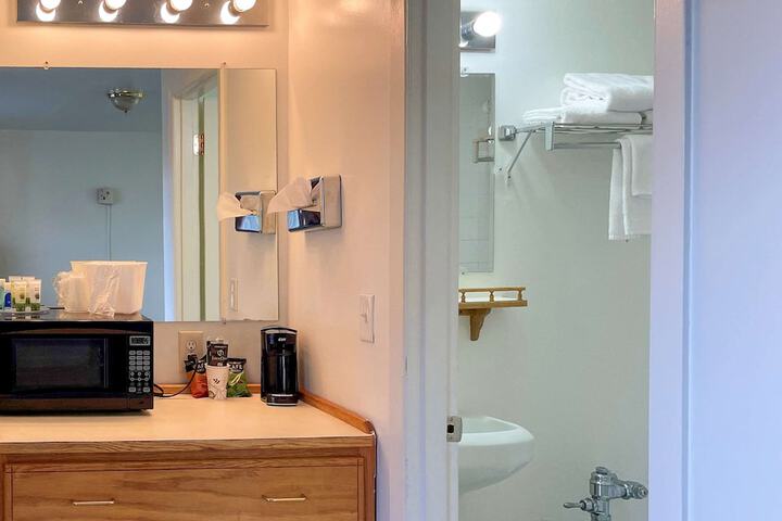 Rodeway Inn & Suites Omak - Okanogan