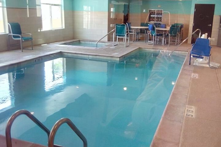 Pool 7 of 45