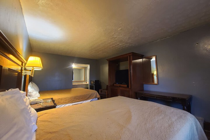 Garden Inn & Extended Stay Shepherdsville / Louisville