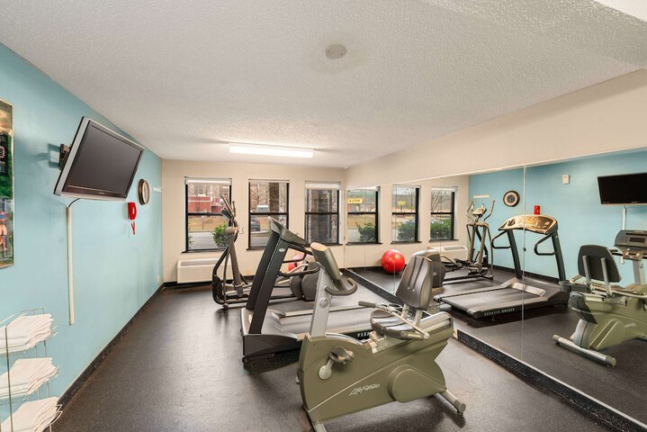 Health and Fitness 16 of 17
