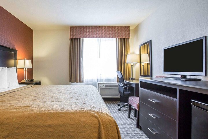 Quality Inn Buellton - Solvang