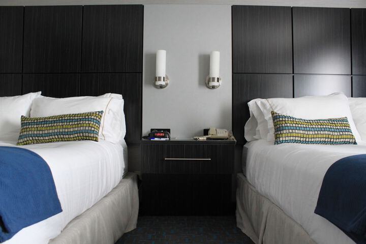 Holiday Inn Express Janesville - I-90 & US Hwy 14 by IHG