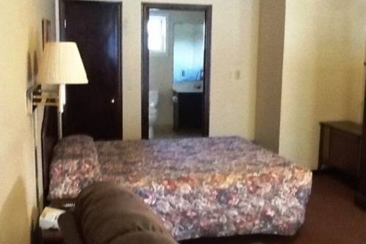 BEST SOUTHERN MOTEL