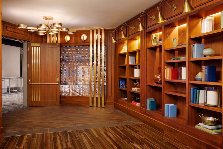 Hotel Interior 6 of 144