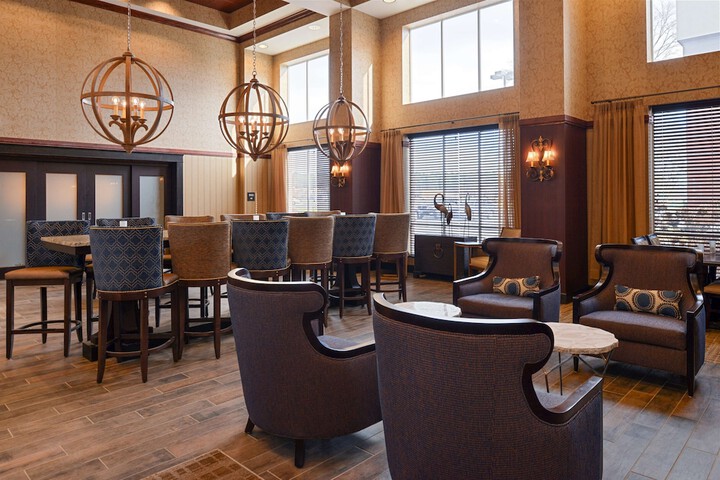 Hotel Interior 13 of 46