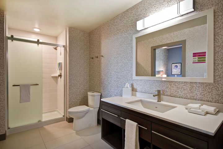 Home2 Suites by Hilton Jekyll Island