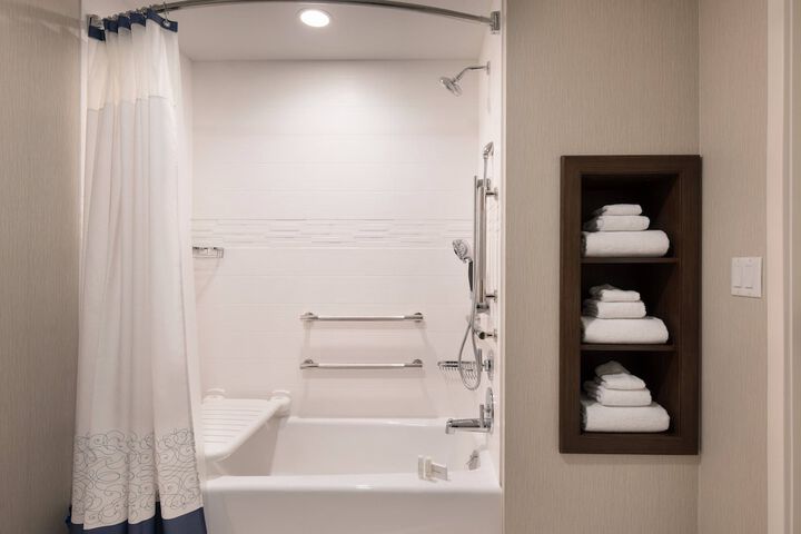Residence Inn by Marriott Santa Barbara Goleta