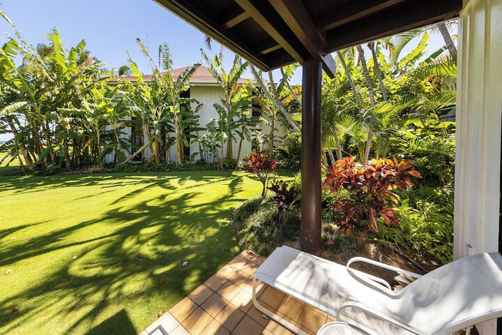 Kiahuna Plantation Resort Kauai by OUTRIGGER