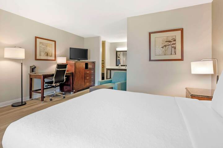 Best Western Lexington Inn