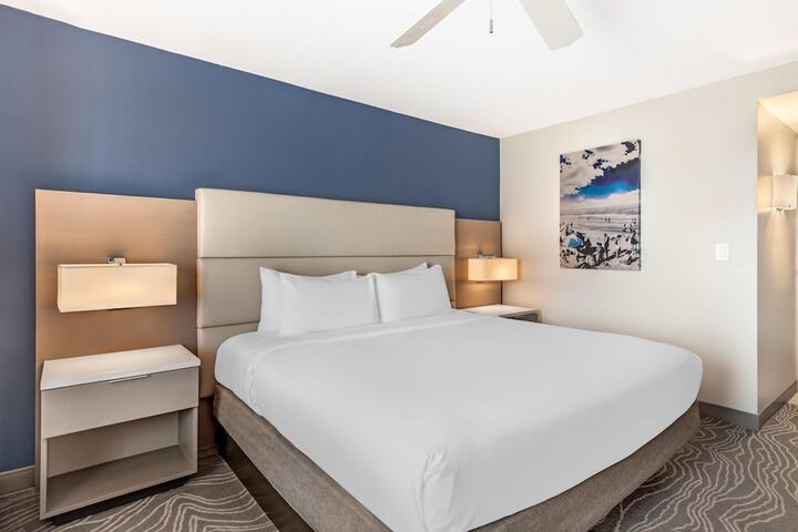 Hilton Virginia Beach Oceanfront