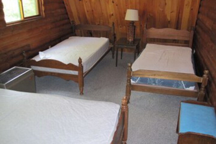 Slippery Winds Wilderness Resort