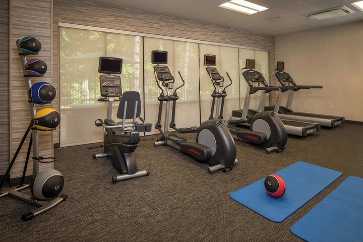 Courtyard by Marriott Hershey Chocolate Avenue
