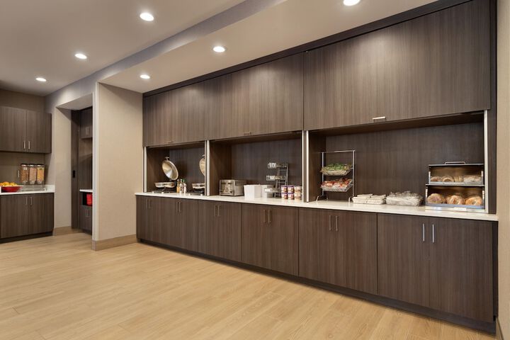 TownePlace Suites by Marriott Logan