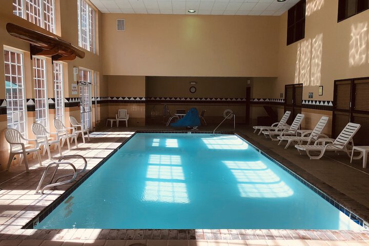 Pool 2 of 57
