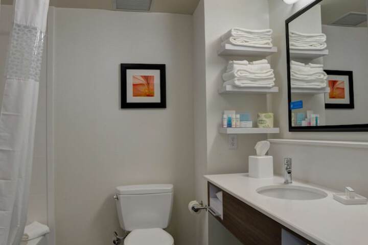 Hampton Inn & Suites Ardmore