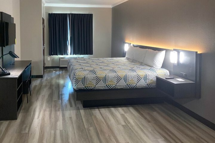 Motel 6 Fort Worth TX – I-35 & I-20