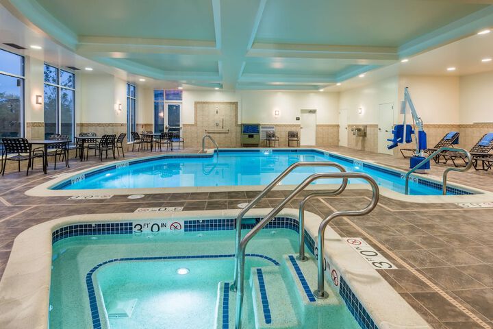 Hilton Garden Inn Wayne