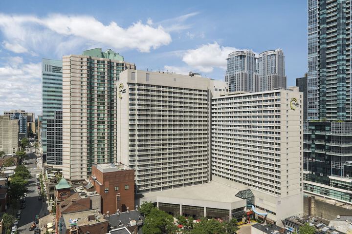 Hotel 5 of 93